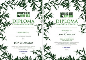 Diplomas