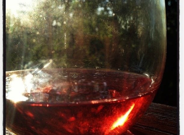 Maridaje con Pinot Noir Rosé