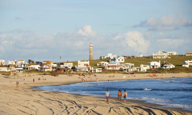 Turismo en Cabo Polonio: guía para disfrutar de este balneario