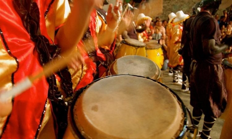 10 fiestas para conocer profundamente Uruguay