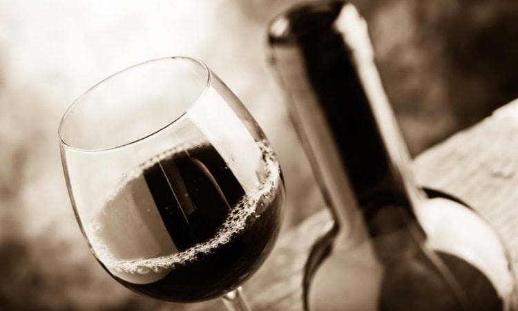 O bouquet do vinho: definição e conceitos