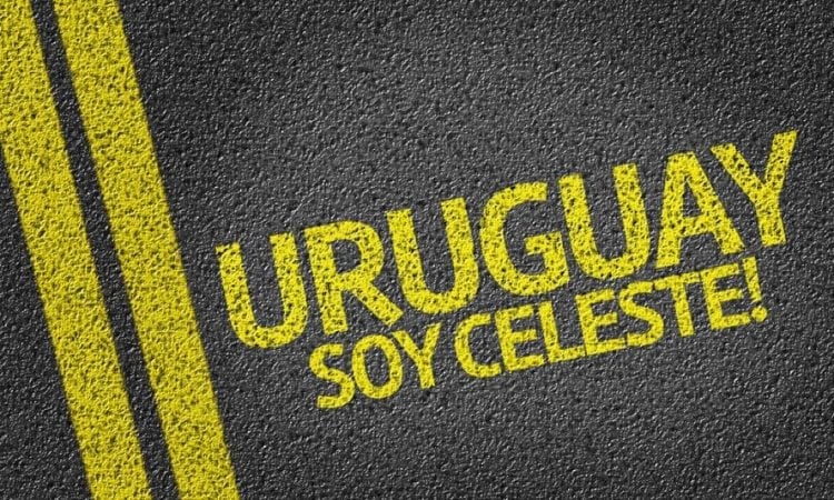 Uruguay: la historia del vino en el país