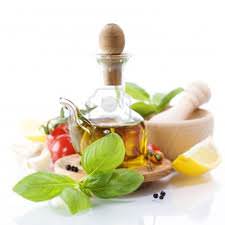 5 Recetas para aromatizar el aceite de oliva virgen extra