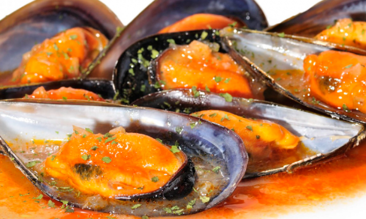 Mejillones al vino blanco: una deliciosa receta para el verano