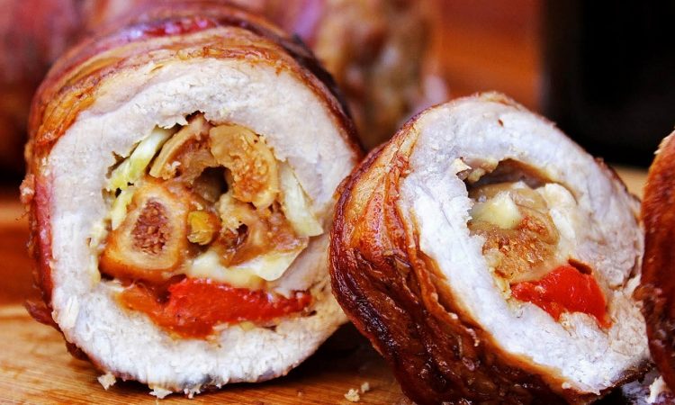 Pamplona uruguaya: una receta para compartir en familia