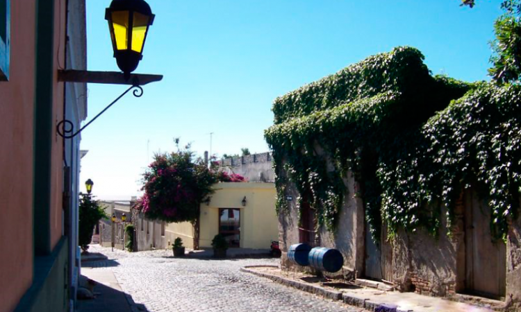 Qué hacer en Colonia (Uruguay): planes para un fin de semana