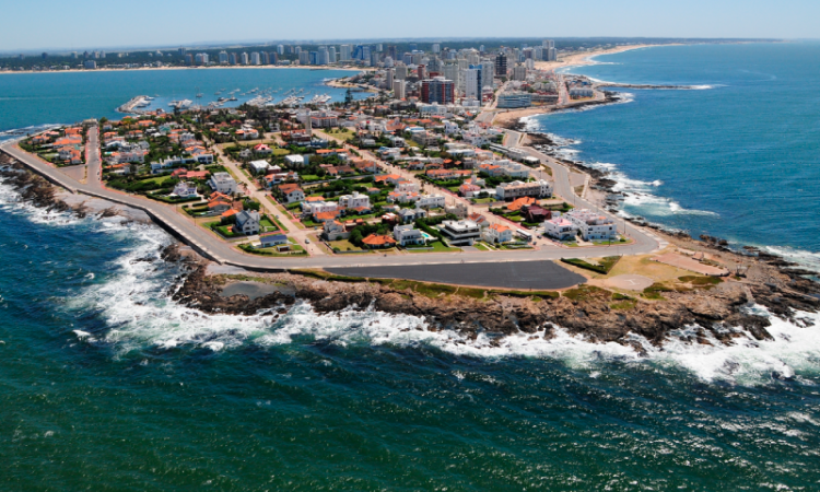 Tour Punta del Este: los mejores lugares para disfrutar del verano