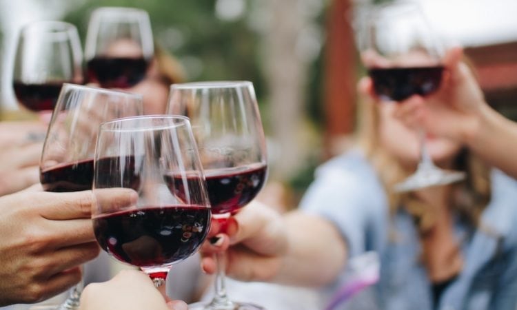 Sommelier, una profesión para los amantes del vino